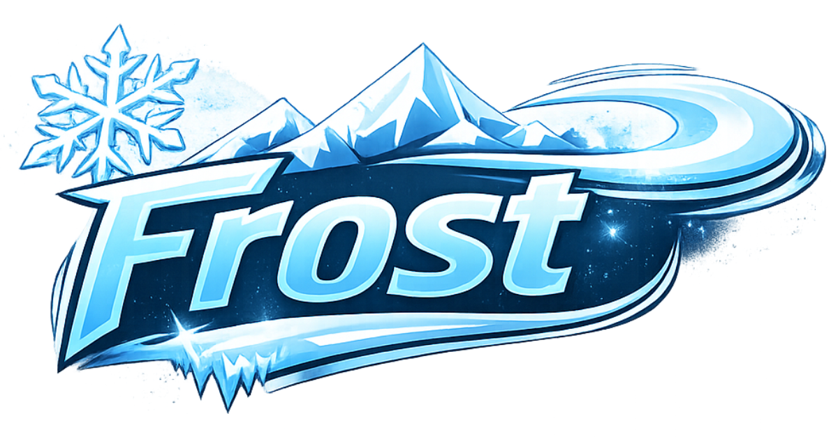 Frost Zone